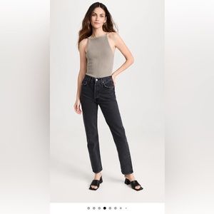 Agolde 90s pinch waist jeans